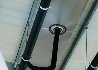 丁青虹吸排水的原理